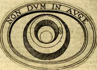 An illustration from Dell'imprese (1594)