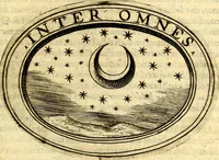 An illustration from Dell'imprese (1594)