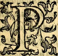 An illustration from Dell'imprese (1594)
