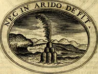 An illustration from Dell'imprese (1594)