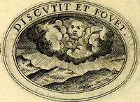 An illustration from Dell'imprese (1594)