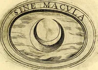 An illustration from Dell'imprese (1594)