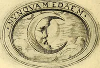 An illustration from Dell'imprese (1594)