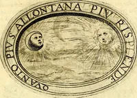 An illustration from Dell'imprese (1594)