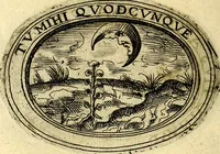 An illustration from Dell'imprese (1594)