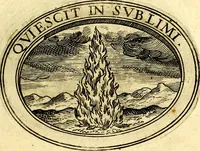 An illustration from Dell'imprese (1594)