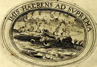 An illustration from Dell'imprese (1594)