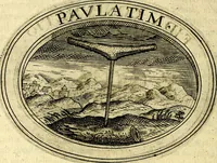 An illustration from Dell'imprese (1594)