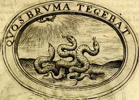 An illustration from Dell'imprese (1594)