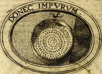 An illustration from Dell'imprese (1594)