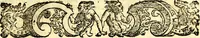 An illustration from Dell'imprese (1594)