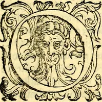 An illustration from Dell'imprese (1594)