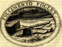 An illustration from Dell'imprese (1594)