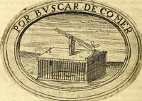 An illustration from Dell'imprese (1594)