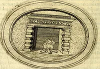 An illustration from Dell'imprese (1594)