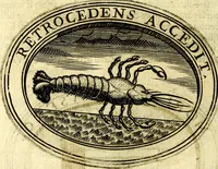 An illustration from Dell'imprese (1594)