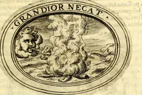 An illustration from Dell'imprese (1594)