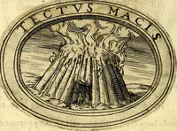 An illustration from Dell'imprese (1594)