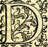 An illustration from Dell'imprese (1594)