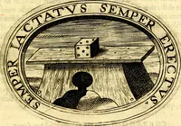 An illustration from Dell'imprese (1594)
