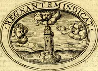 An illustration from Dell'imprese (1594)