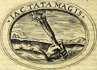 An illustration from Dell'imprese (1594)