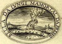 An illustration from Dell'imprese (1594)