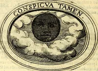 An illustration from Dell'imprese (1594)