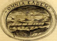 An illustration from Dell'imprese (1594)