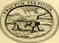 An illustration from Dell'imprese (1594)