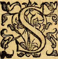 An illustration from Dell'imprese (1594)