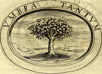 An illustration from Dell'imprese (1594)
