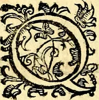 An illustration from Dell'imprese (1594)