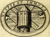 An illustration from Dell'imprese (1594)