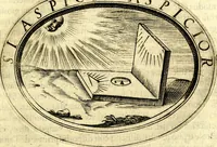 An illustration from Dell'imprese (1594)