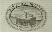 Picture 6 of 11 from Dell'imprese di Scipion Bargagli, gentil'hvomo sanese. Alla prima parte, la seconda e la terza nuovamente aggiunte, dove doppo tutte l'opere cosi scritte a penna, come stampate, ch'egli potuto ha leggendo vedere di coloro, che della materia dell'imprese hanno parlato; della vera natura di quelle si ragiona (1594), leaf 306