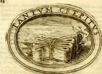 Picture 5 of 16 from Dell'imprese ... dopo tutte l'opera cosi a penna, come a stampa, ch'egli ha potuto vedere di coloro, che della materia dell'imprese hanno parlato; della vera natura di quelle si ragiona (1578), leaf 31