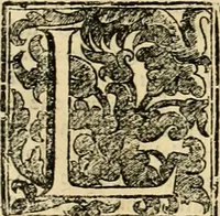 An illustration from Dell' imprese pastorali (1685)