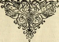 An illustration from Dell' imprese pastorali (1685)