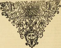 An illustration from Dell' imprese pastorali (1685)