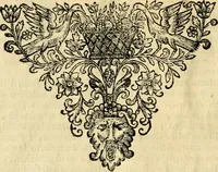 An illustration from Dell' imprese pastorali (1685)