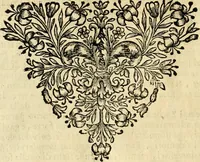 An illustration from Dell' imprese pastorali (1685)