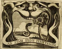Picture 253 of 276 from Dell' imprese pastorali (1685), leaf 1087