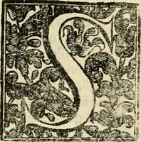 An illustration from Dell' imprese pastorali (1685)