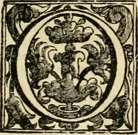 An illustration from Dell' imprese pastorali (1685)