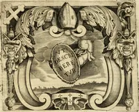 Picture 265 of 276 from Dell' imprese pastorali (1685), leaf 1142