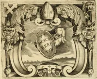 Picture 270 of 276 from Dell' imprese pastorali (1685), leaf 1164