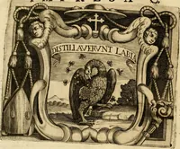 Picture 273 of 276 from Dell' imprese pastorali (1685), leaf 1175