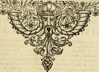 An illustration from Dell' imprese pastorali (1685)