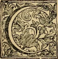 An illustration from Dell' imprese pastorali (1685)